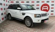 Land Rover Range Rover Sport I Рестайлинг Санкт-Петербург  - изображение 16