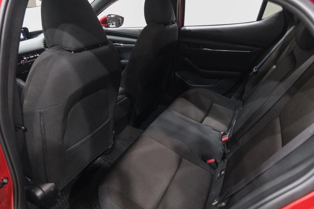 Mazda 3 IV (BP) Новокузнецк  - изображение 46