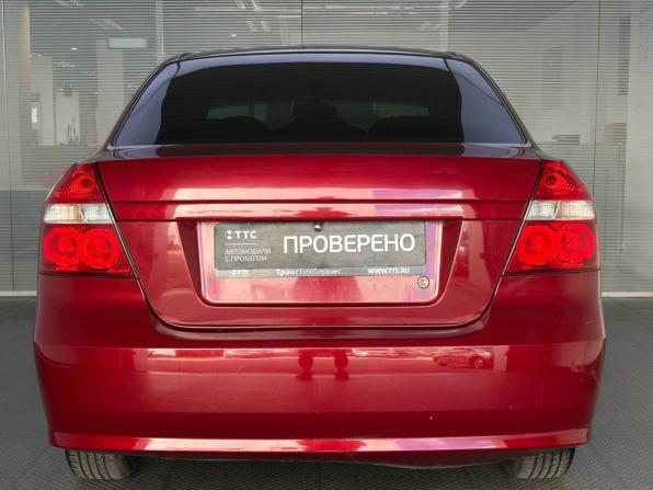 Ravon Nexia R3 с пробегом 2017 года, цена 595 000 рублей, 272242 км, седан, Автокод Объявления