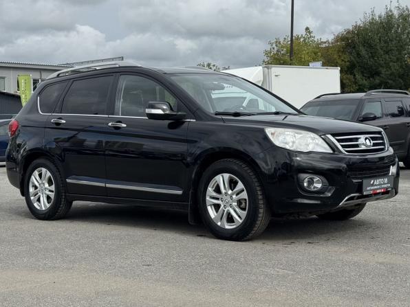 Great Wall Hover H6 с пробегом 2013 года, цена 879 000 рублей, 119370 км, внедорожник, Автокод Объявления