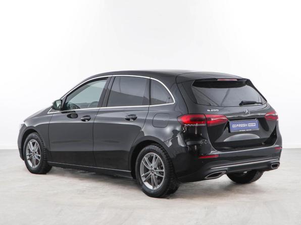 Mercedes-Benz B-Класс III (W247) с пробегом 2019 года, цена 1 760 000 рублей, 108560 км, хэтчбек, Автокод Объявления