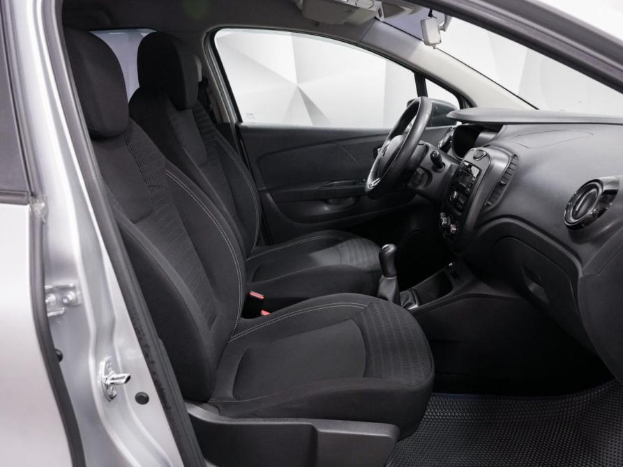 Renault Kaptur I Ульяновск  - изображение 12