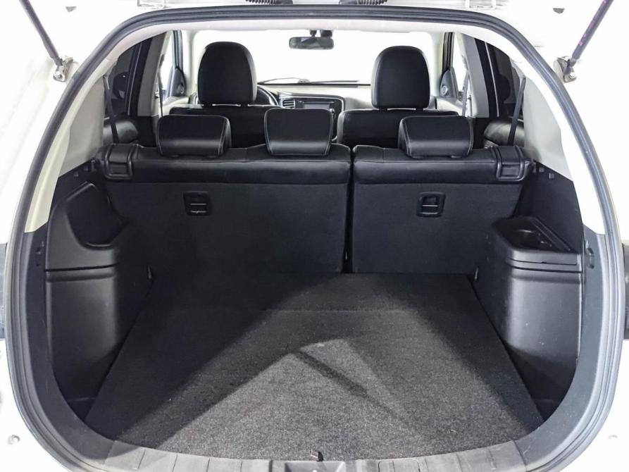 Mitsubishi Outlander III Рестайлинг 2 Казань  - изображение 12