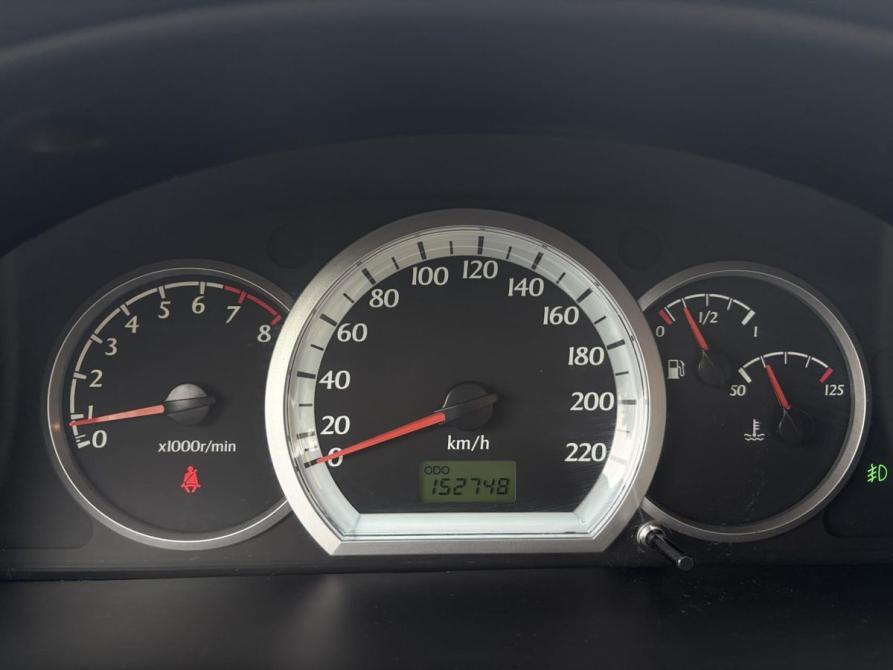 Chevrolet Lacetti I Тверь  - изображение 13