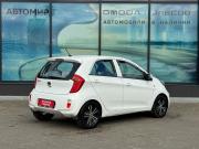Kia Picanto II Архангельск  - изображение 19