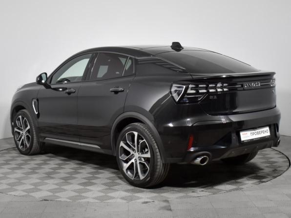 Lynk &amp; Co 05 с пробегом 2023 года, цена 3 047 980 рублей, 40740 км, внедорожник, Автокод Объявления