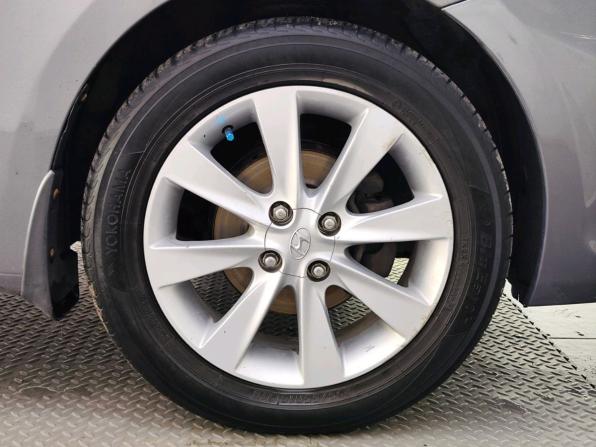 Hyundai Solaris I с пробегом 2013 года, цена 730 000 рублей, 128900 км, седан, Автокод Объявления
