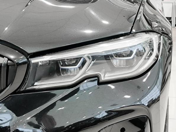 BMW 3 серии VII (G2x) с пробегом 2019 года, цена 3 250 000 рублей, 140404 км, седан, Автокод Объявления