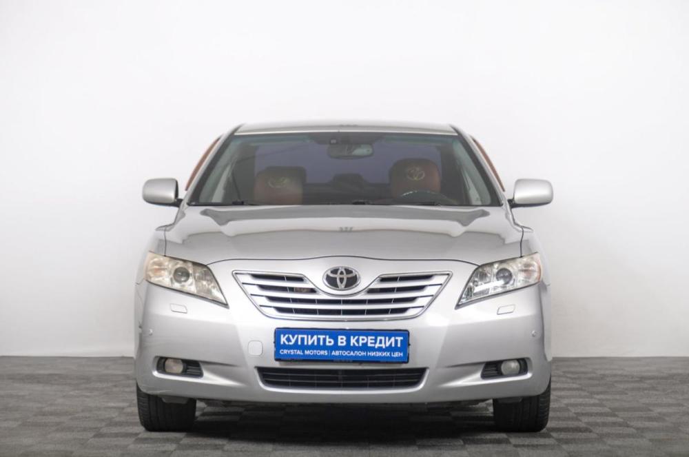 Toyota Camry VI (XV40) Томск  - изображение 4