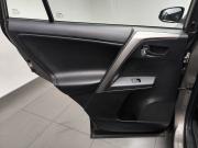 Toyota RAV4 IV (XA40) Рестайлинг Москва  - изображение 53