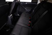 Volkswagen Tiguan I Рестайлинг Пермь  - изображение 35