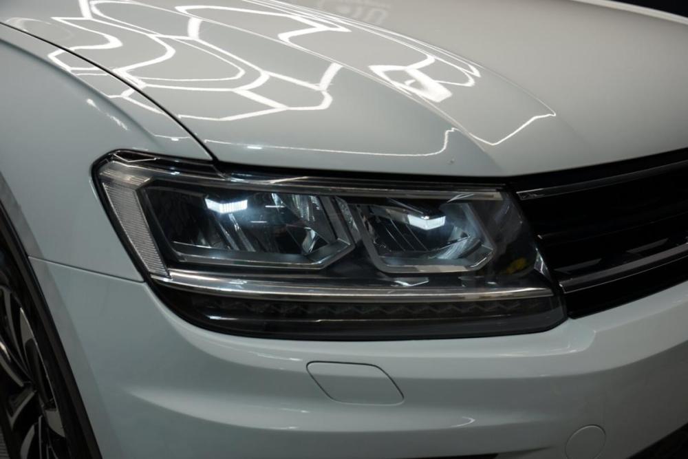 Volkswagen Tiguan II Крым  - изображение 31