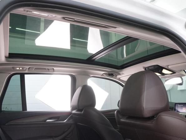 BMW X3 III (G01) с пробегом 2021 года, цена 5 300 000 рублей, 63494 км, внедорожник, Автокод Объявления