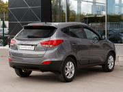 Hyundai ix35 I Новосибирск  - изображение 24