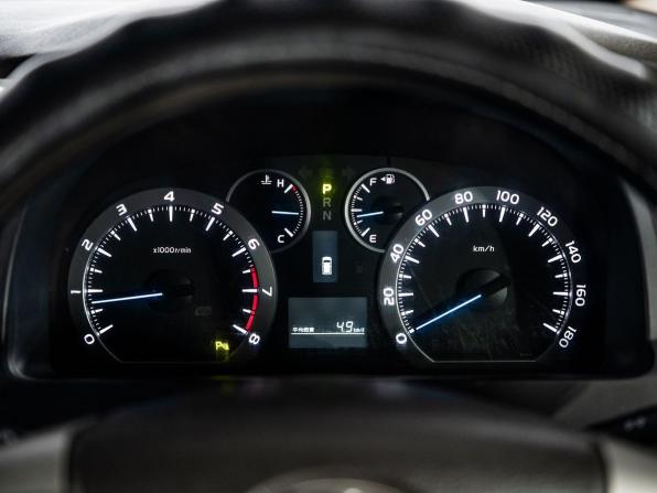Toyota Alphard II с пробегом 2012 года, цена 2 350 000 рублей, 272955 км, минивэн, Автокод Объявления
