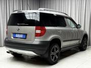 Skoda Yeti I Ижевск  - изображение 36