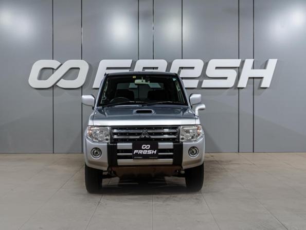 Mitsubishi Pajero Mini II с пробегом 2012 года, цена 849 000 рублей, 117788 км, внедорожник, Автокод Объявления