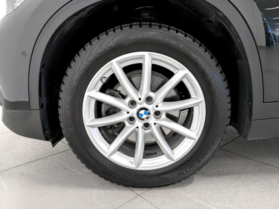 BMW X1 II (F48) Рестайлинг Москва  - изображение 18