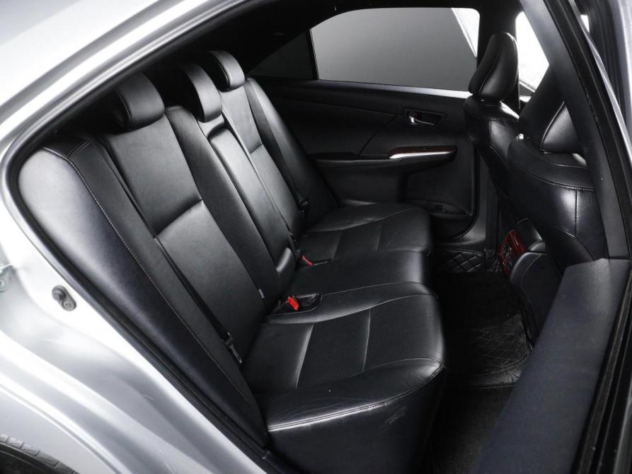 Toyota Camry VII (XV50) Минеральные Воды  - изображение 7