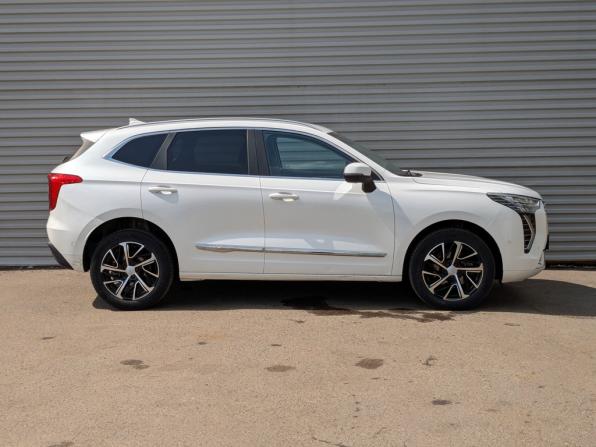 Haval Jolion I с пробегом 2022 года, цена 1 600 000 рублей, 105240 км, внедорожник, Автокод Объявления