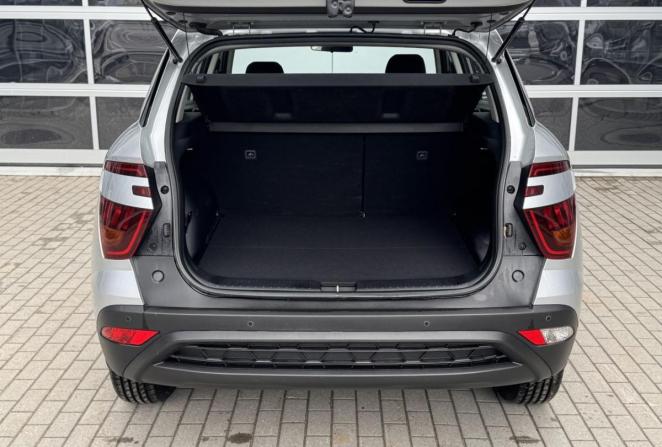 Hyundai Creta I Рестайлинг с пробегом 2021 года, цена 2 100 000 рублей, 112366 км, внедорожник, Автокод Объявления