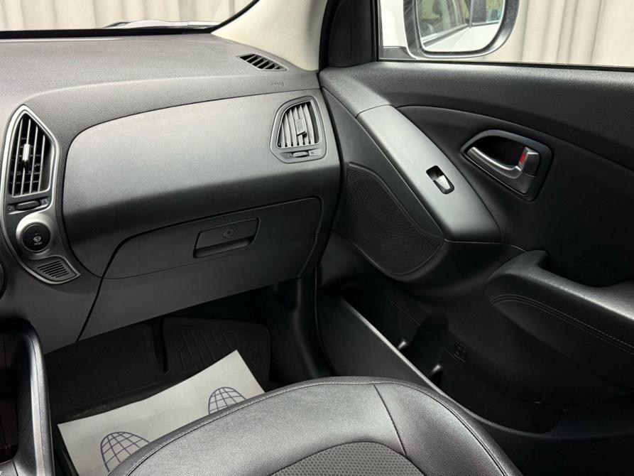 Hyundai ix35 I Рестайлинг Ижевск  - изображение 13