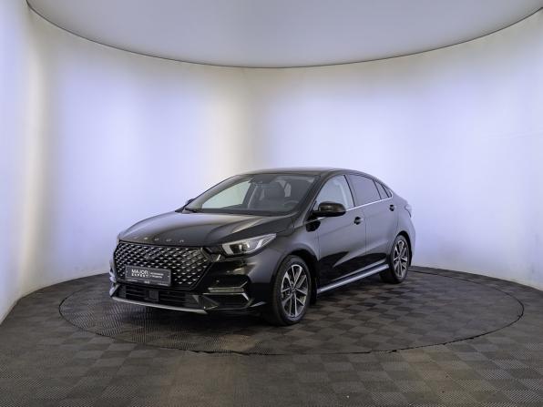Omoda S5 с пробегом 2023 года, цена 1 490 000 рублей, 58029 км, седан, Автокод Объявления