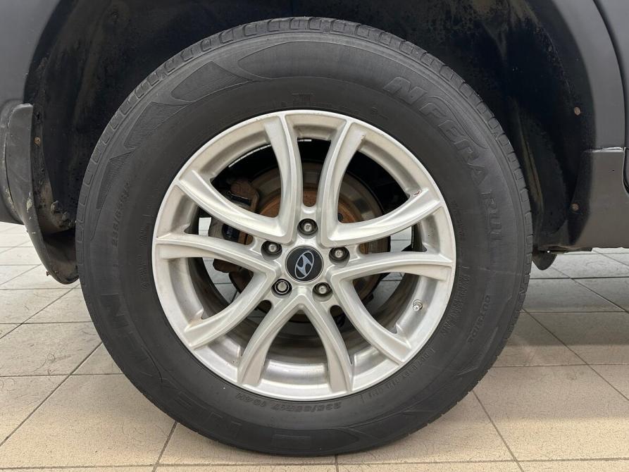 Hyundai Santa Fe II Балашиха  - изображение 18
