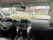 Toyota Land Cruiser 200 Series Рестайлинг 1 Екатеринбург  - изображение 53