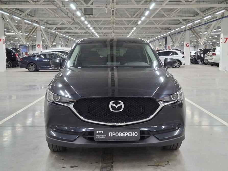 Mazda CX-5 II Казань  - изображение 2