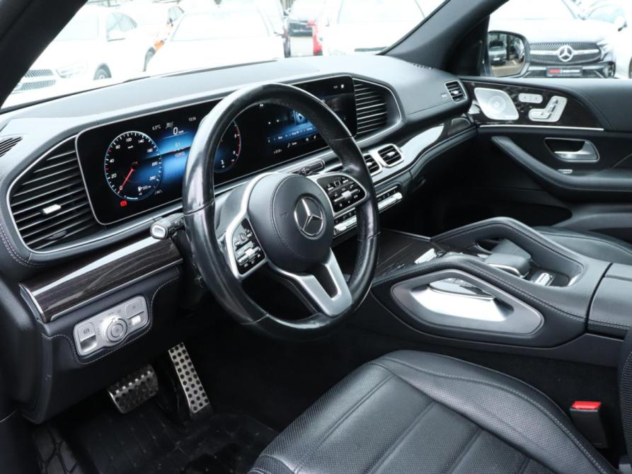 Mercedes-Benz GLS II (X167) Москва  - изображение 13