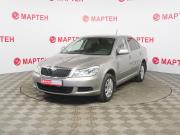 Skoda Octavia II (A5) Рестайлинг Вологда  - изображение 18