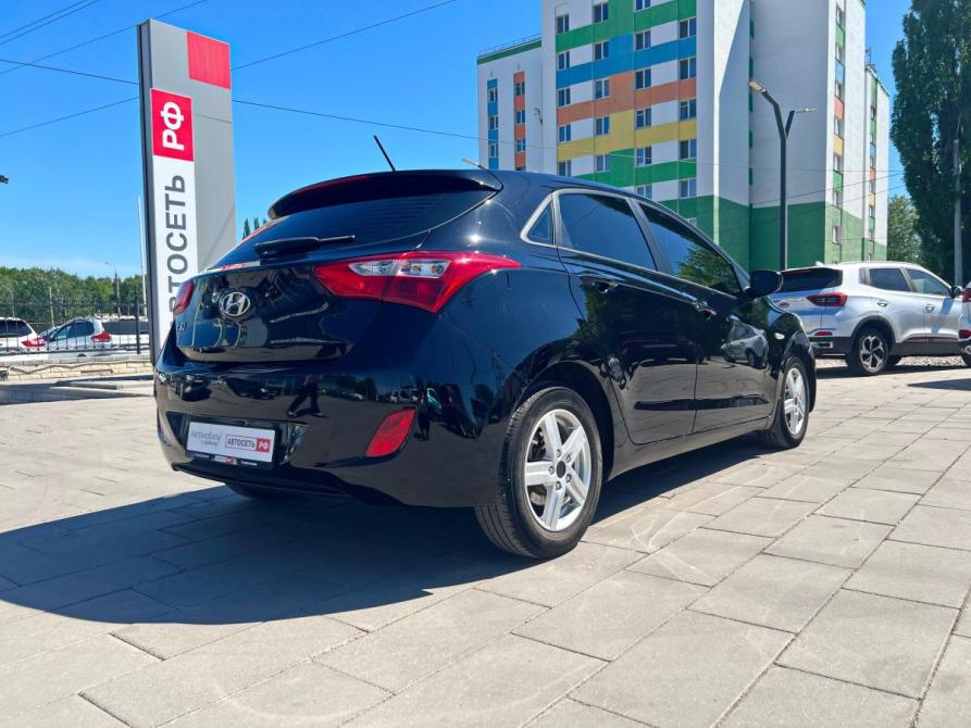Hyundai i30 II Стерлитамак  - изображение 4