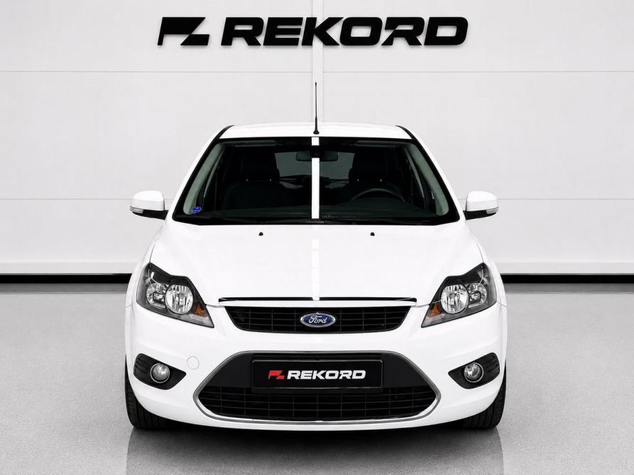 Ford Focus II Рестайлинг Уфа  - изображение 5