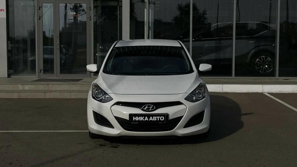 Hyundai i30 II Оренбург  - изображение 2