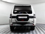 Mitsubishi Pajero IV Рестайлинг 2 Москва  - изображение 24