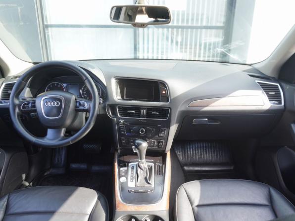 Audi Q5 I (8R) с пробегом 2012 года, цена 1 419 000 рублей, 306553 км, внедорожник, Автокод Объявления