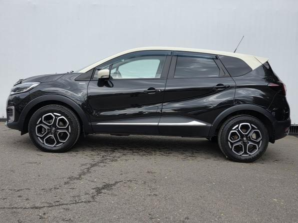 Renault Kaptur I с пробегом 2018 года, цена 1 450 000 рублей, 76424 км, внедорожник, Автокод Объявления