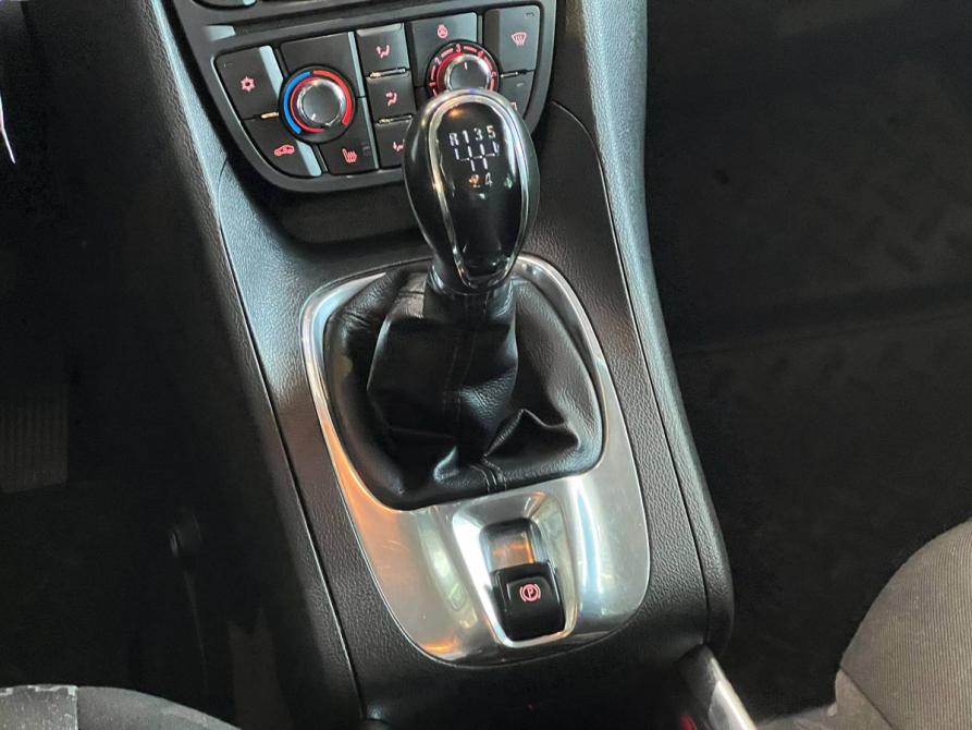 Opel Meriva B Оренбург  - изображение 18