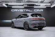 Porsche Cayenne III Рестайлинг Москва  - изображение 44
