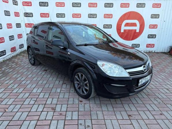 Opel Astra H Рестайлинг с пробегом 2011 года, цена 449 999 рублей, 177939 км, хэтчбек, Автокод Объявления