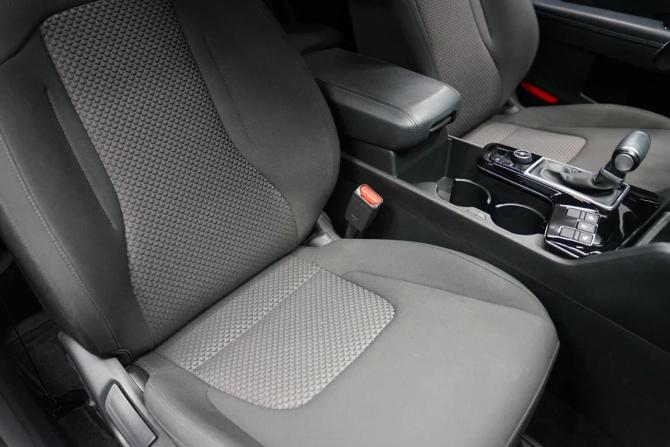 Kia Sportage V с пробегом 2023 года, цена 3 290 000 рублей, 28100 км, внедорожник, Автокод Объявления