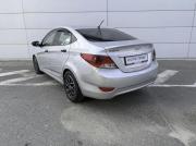 Hyundai Solaris I Ставрополь  - изображение 28