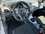 Nissan Sentra VII (B17) Буинск  - изображение 26