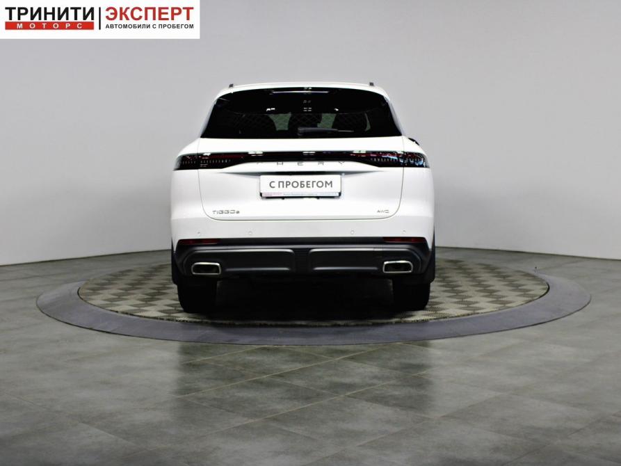 Chery Tiggo 9 I Белгород  - изображение 6