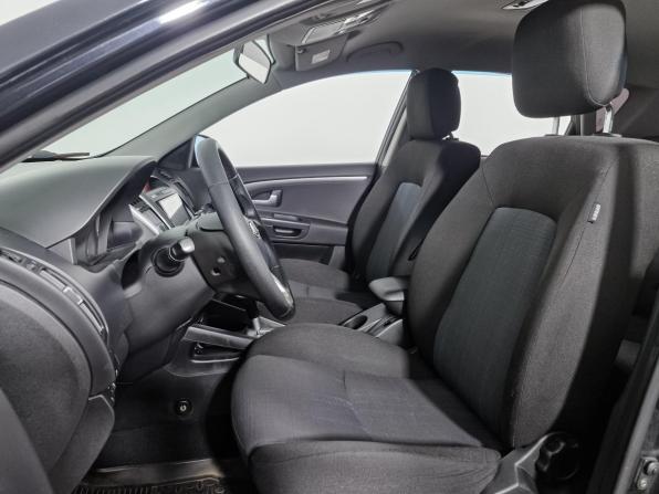 Kia Ceed I Рестайлинг с пробегом 2011 года, цена 699 000 рублей, 241652 км, хэтчбек, Автокод Объявления