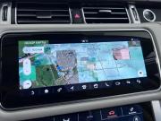 Land Rover Range Rover IV Рестайлинг Ростов-на-Дону  - изображение 63