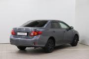 Toyota Corolla X (E140 E150) Иркутск  - изображение 25