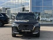 Chery Tiggo 7 Pro Max I Рестайлинг Самара  - изображение 19