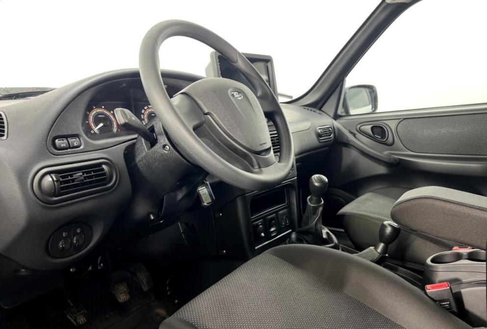 Lada (ВАЗ) Niva Travel I Рестайлинг Нижний Новгород  - изображение 10